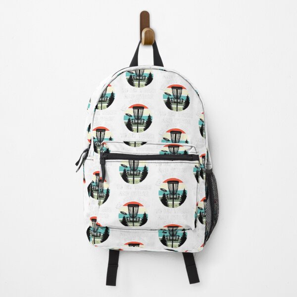Item preview,  I'd Hit That Disc Golf Sunset Vintage designed and sold by WatsonER.