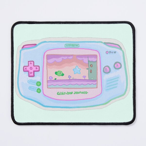 Item preview, Retro gaming handheld  designed and sold by Skye Snow.