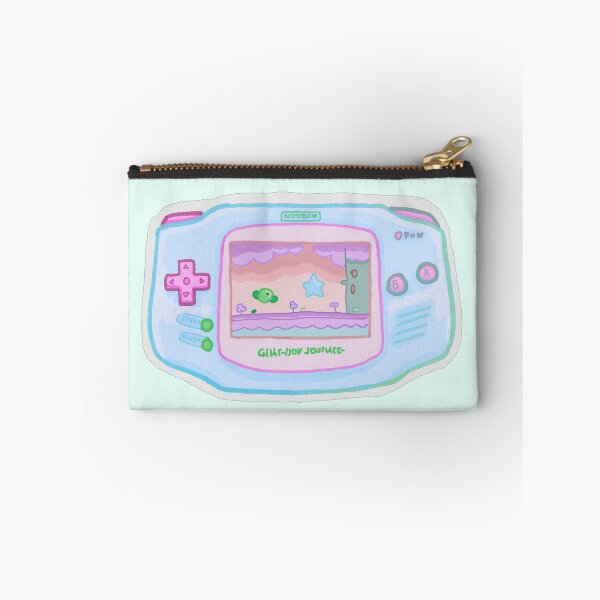 Item preview, Retro gaming handheld  designed and sold by Skye Snow.