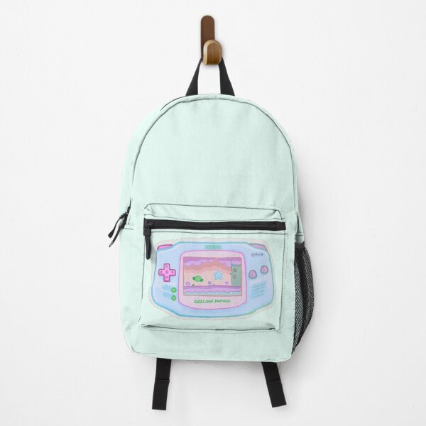 Item preview, Retro gaming handheld  designed and sold by Skye Snow.