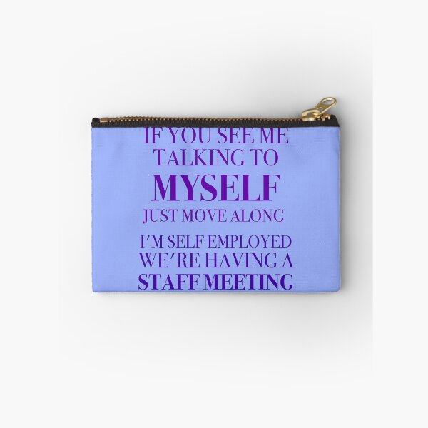 Item preview, Staff Meeting designed and sold by aribluestein.