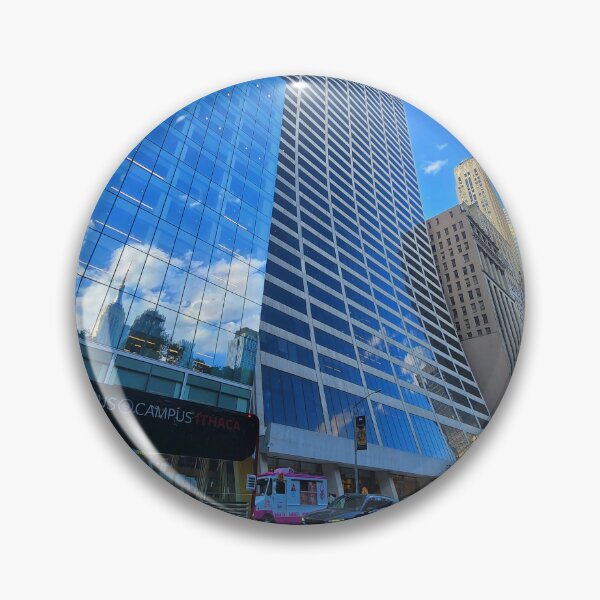Item preview, Bryant park mirrors in New York designed and sold by Justnewyork4ever store.