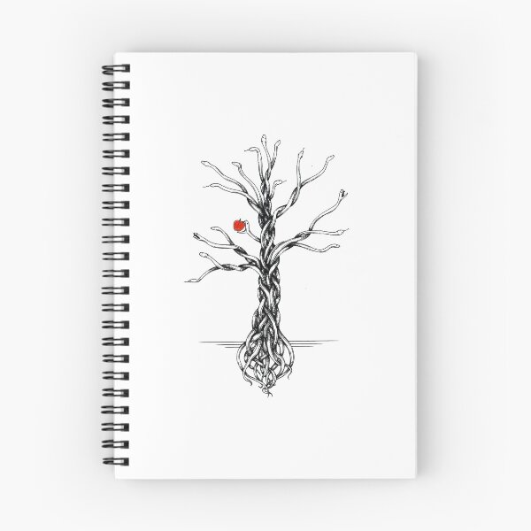 Item preview, Tree of knowledge designed and sold by yatskhey.