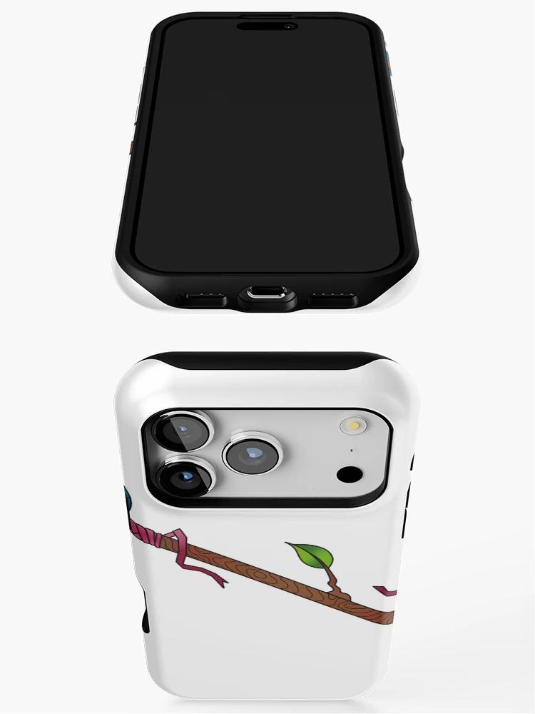 Thumbnail 3 of 4, iPhone Case, Flying arrows  designed and sold by RMSdesigns.