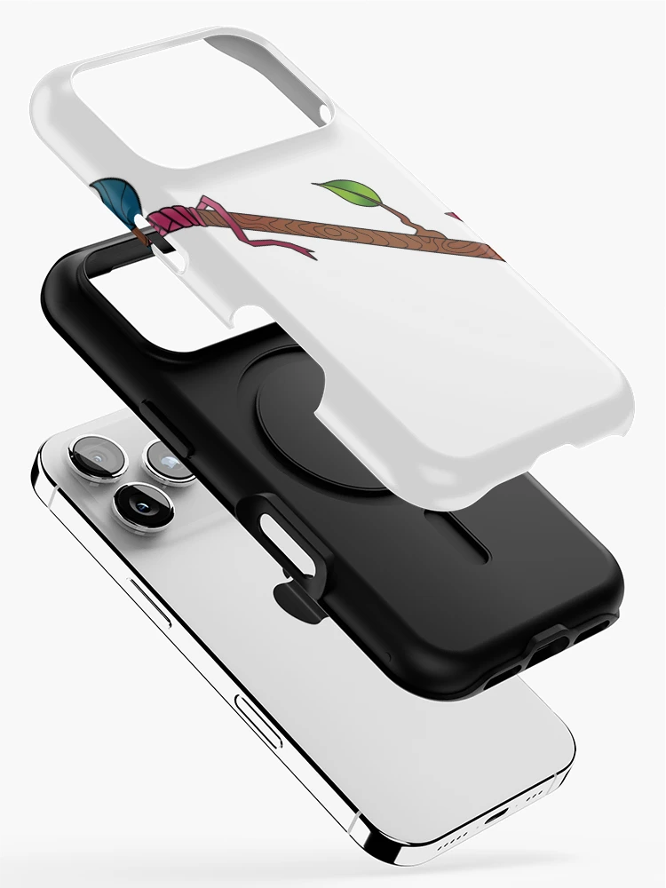 Thumbnail 2 of 4, iPhone Case, Flying arrows  designed and sold by RMSdesigns.