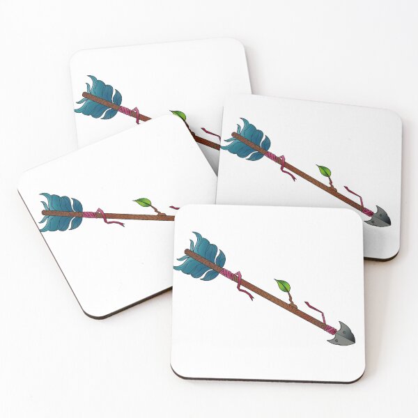 Item preview, Flying arrows  designed and sold by RMSdesigns.