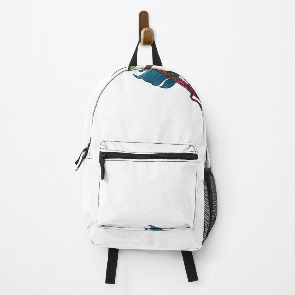 Item preview, Backpack designed and sold by RMSdesigns.