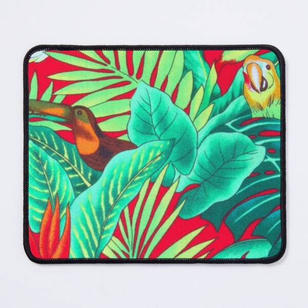 Item preview, Tropical birds designed and sold by FGCART.