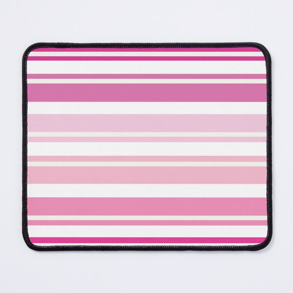 Item preview, Shades of Pink Horizontal Lines designed and sold by burbankdesigns.