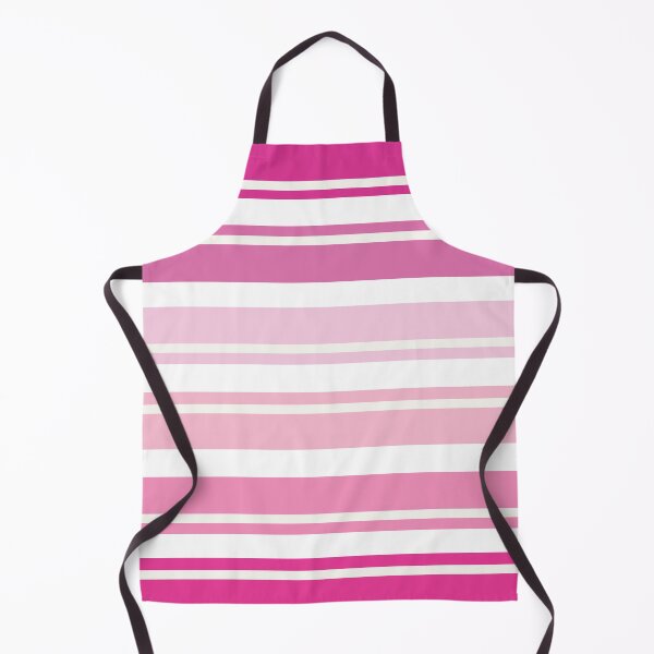 Item preview, Shades of Pink Horizontal Lines designed and sold by burbankdesigns.