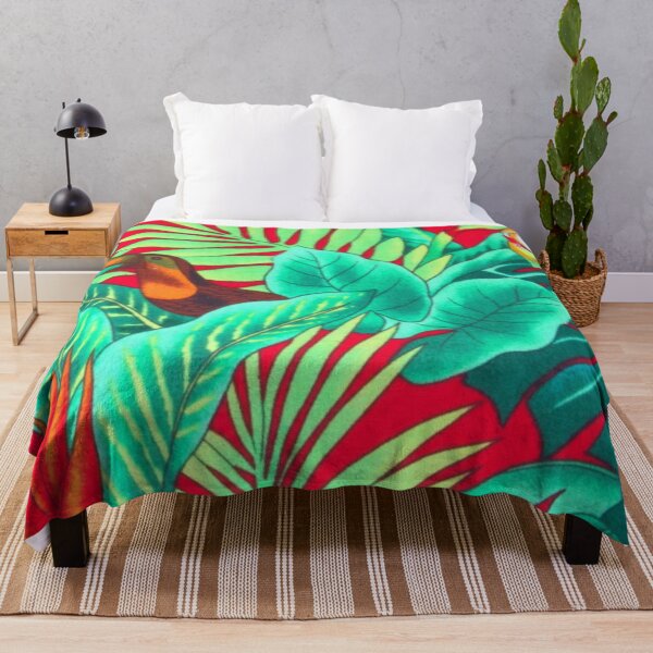Item preview, Tropical birds designed and sold by FGCART.