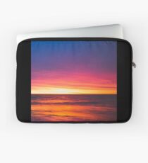 Cottesloe Colour in the Golden West Laptop Sleeve