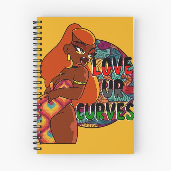 Item preview, Embrace Your Curves designed and sold by BananaJoey.