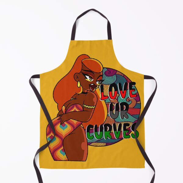 Item preview, Embrace Your Curves designed and sold by BananaJoey.