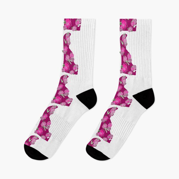 Item preview, Floral Delaware  designed and sold by Courtney  Rose.