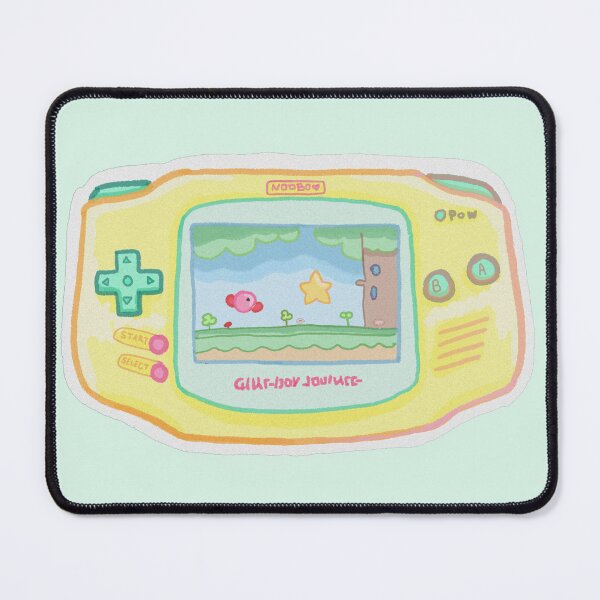 Item preview, Retro gaming handheld designed and sold by Skye Snow.