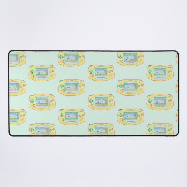 Item preview, Retro gaming handheld  designed and sold by Skye Snow.