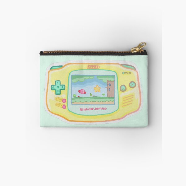Item preview, Retro gaming handheld  designed and sold by Skye Snow.