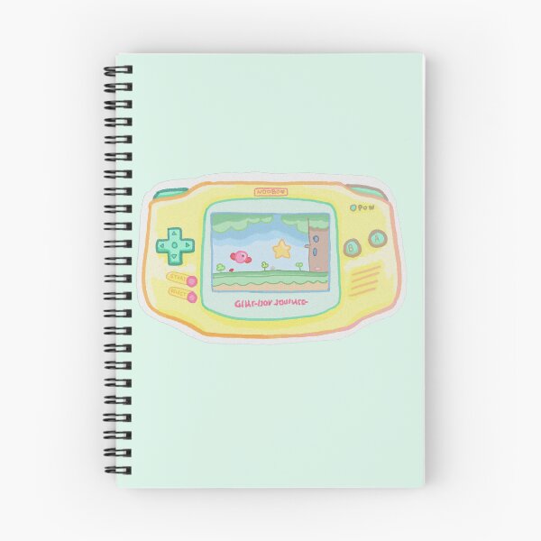 Item preview, Retro gaming handheld  designed and sold by Skye Snow.