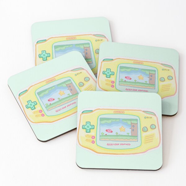 Item preview, Retro gaming handheld  designed and sold by Skye Snow.