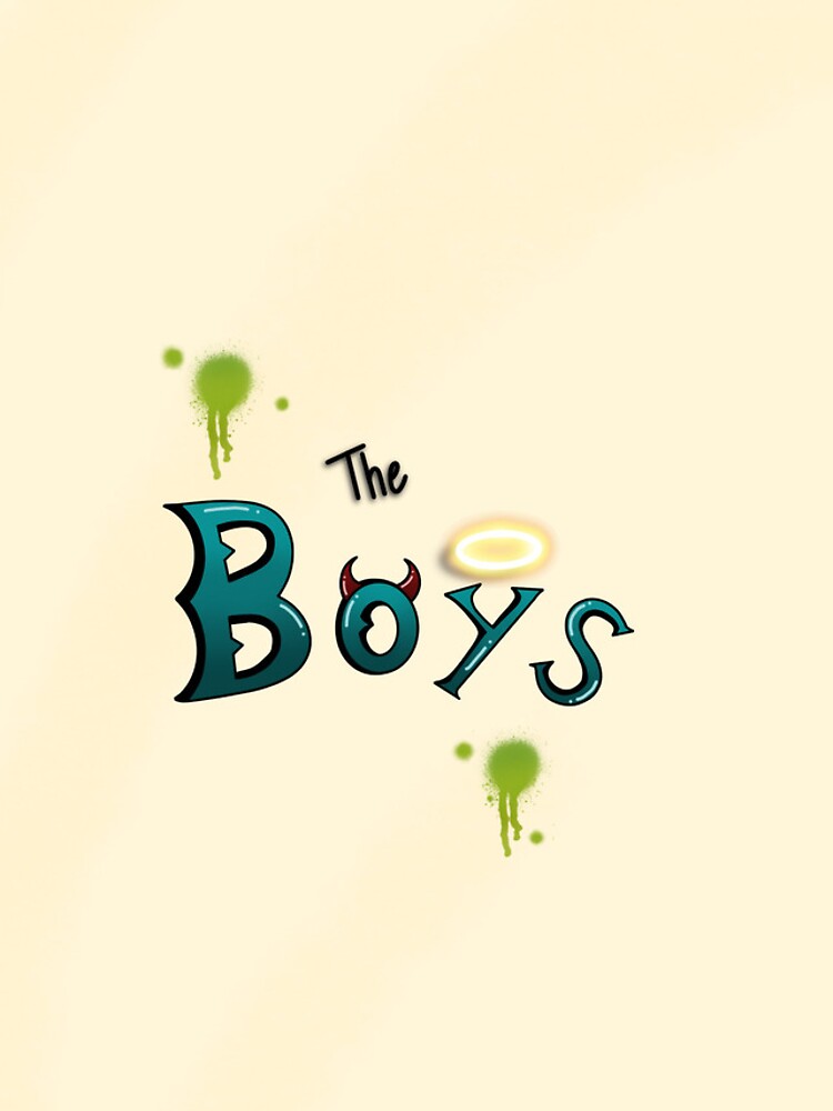 Thumbnail 4 of 4, iPhone Case, The boys designed and sold by RMSdesigns.
