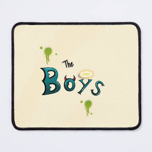 Item preview, The boys designed and sold by RMSdesigns.