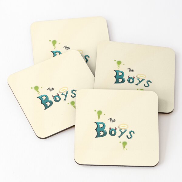 Item preview, The boys designed and sold by RMSdesigns.