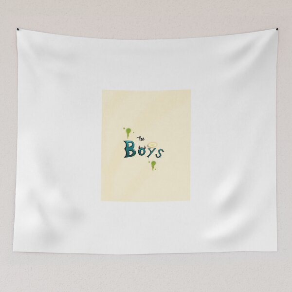 Item preview, The boys designed and sold by RMSdesigns.