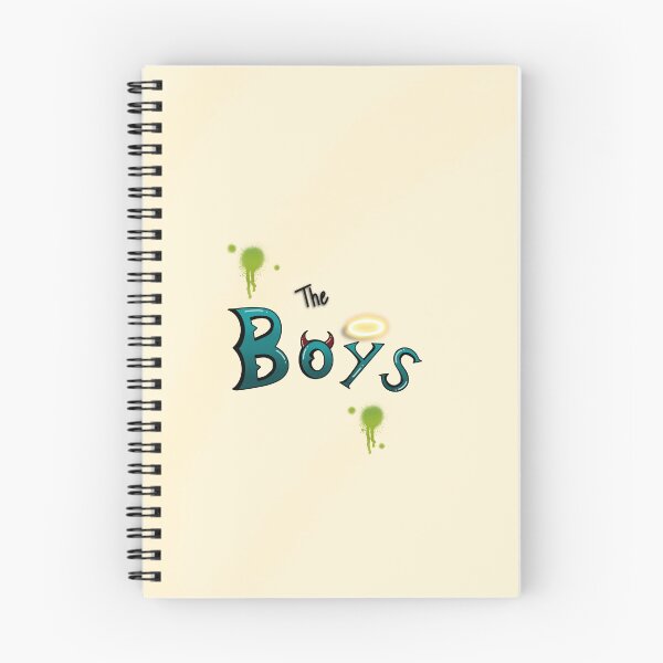 Item preview, The boys designed and sold by RMSdesigns.