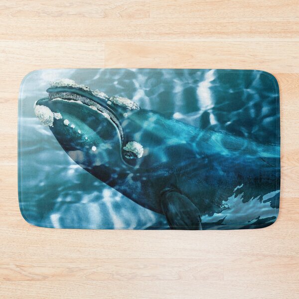 Item preview, Southern Right Whale designed and sold by Trish Hart.