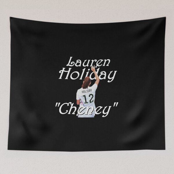 Item preview, Lauren Holiday designed and sold by Ecila.