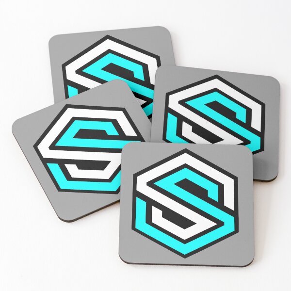 Item preview, Stark 4N6 Logo designed and sold by stark4n6.