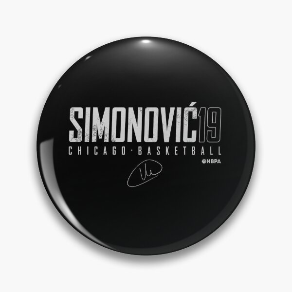 Item preview, Marko Simonovic Elite Signatures designed and sold by richardreesep.