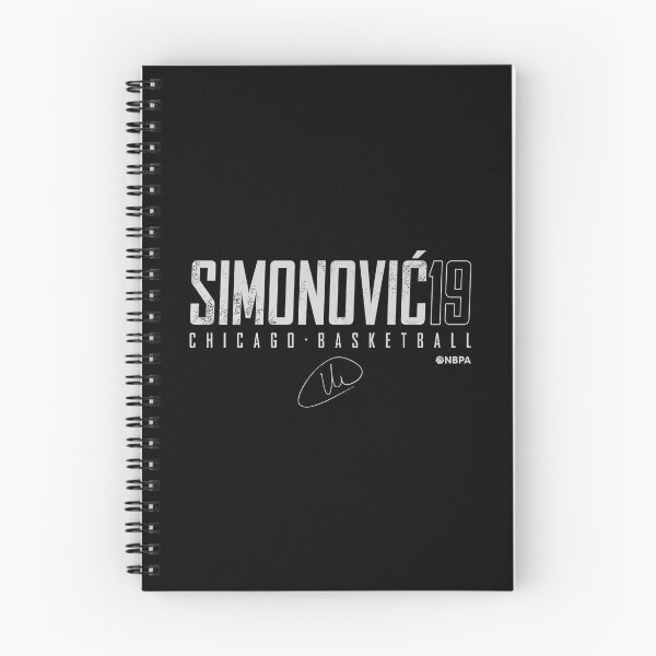 Item preview, Marko Simonovic Elite Signatures designed and sold by richardreesep.