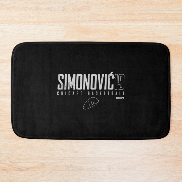 Item preview, Marko Simonovic Elite Signatures designed and sold by richardreesep.