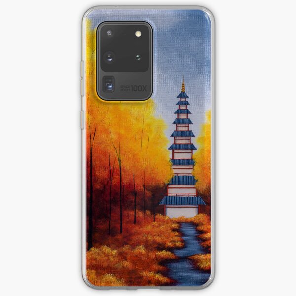 Item preview, Bellchime Trail designed and sold by MalMakes.