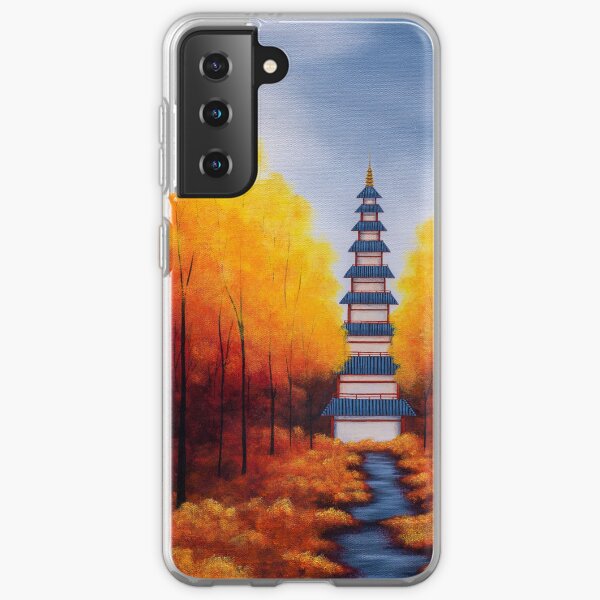 Item preview, Bellchime Trail designed and sold by MalMakes.