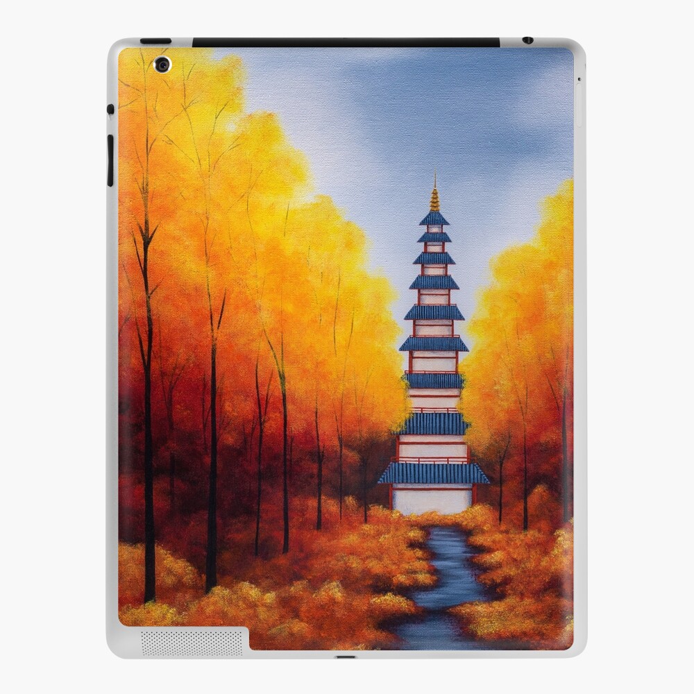 Item preview, iPad Skin designed and sold by MalMakes.