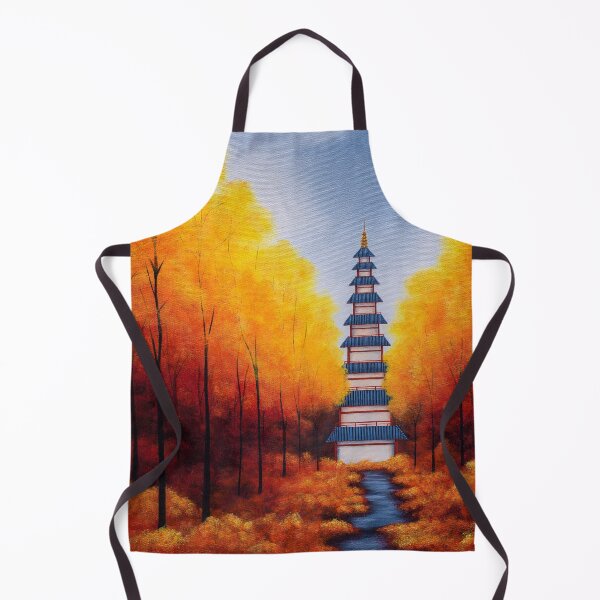 Item preview, Bellchime Trail designed and sold by MalMakes.