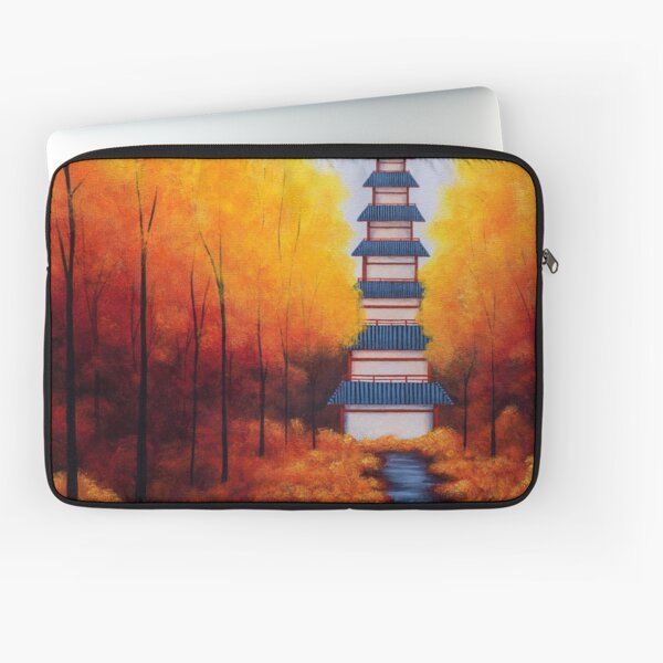 Item preview, Bellchime Trail designed and sold by MalMakes.