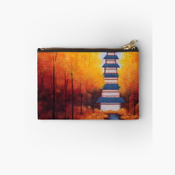 Item preview, Bellchime Trail designed and sold by MalMakes.