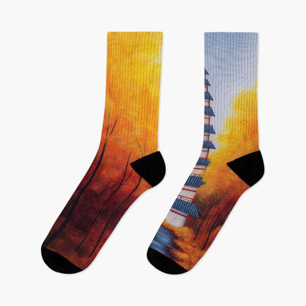 Item preview, Bellchime Trail designed and sold by MalMakes.