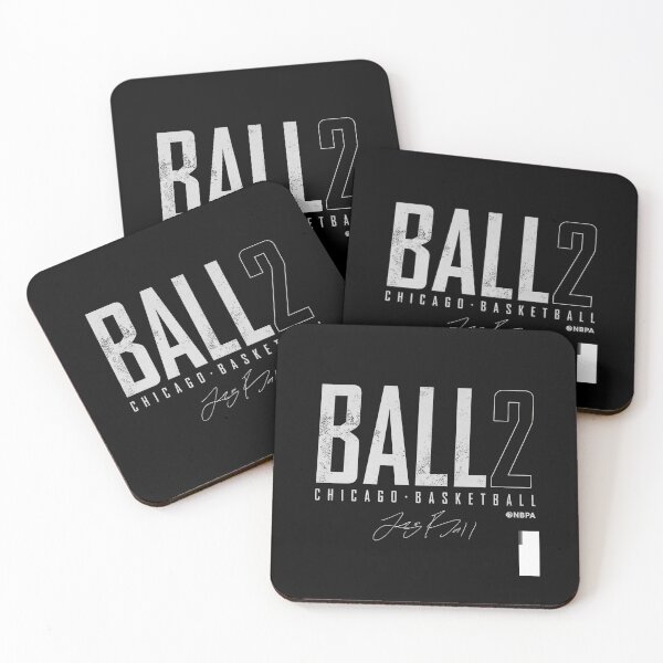 Item preview, Lonzo Ball Elite Signatures designed and sold by richardreesep.