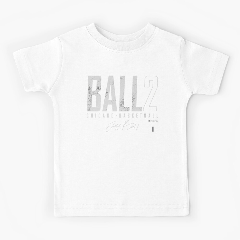Frank Thomas Big Hurt Ball Kids T-Shirt for Sale by richardreesep