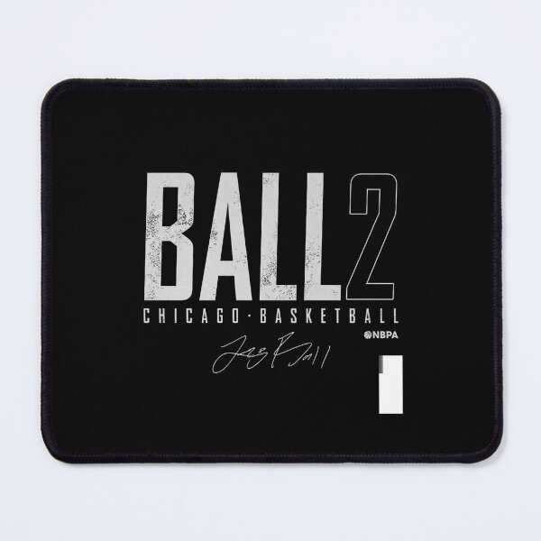 Item preview, Lonzo Ball Elite Signatures designed and sold by richardreesep.