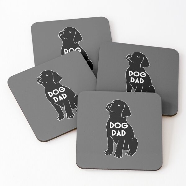 Item preview, Dog Dad designed and sold by ligus-design.