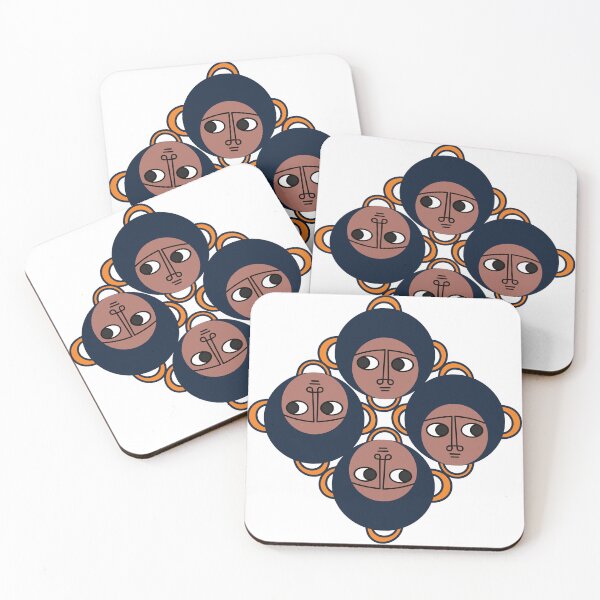 Item preview, Face Patern designed and sold by DigitalParadise.