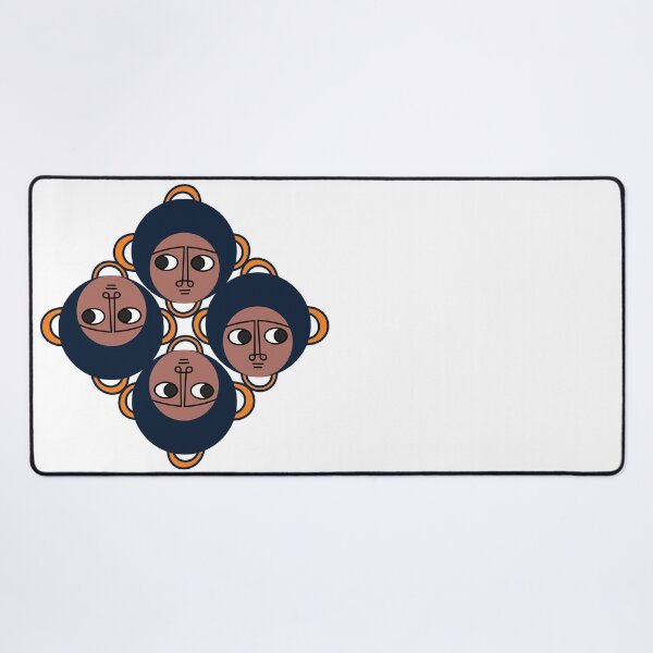 Item preview, Face Patern designed and sold by DigitalParadise.