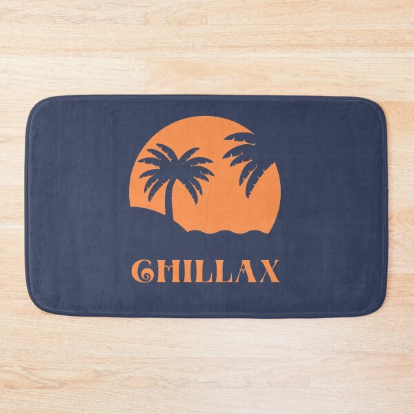 Item preview, CHILLAX designed and sold by ManCardDesigns.