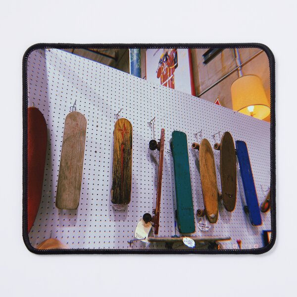 Item preview, Vintage Skateboards Film Photo designed and sold by AshTreeCrtvCo.